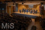 04.10.2026, Internationales Klassikfestival: Festival der Nationen 2026, im Kurhaus Bad Wörishofen (Unterallgäu), Letzter Tag mit der Abschlussgala von Tenor Rolando Villazon. PRJCT Amsterdam unter dem Dirigat von Maarten Engeltjes (Amsterdam) mit Yingzi Xia (Sopran) 