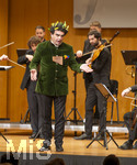 04.10.2026, Internationales Klassikfestival: Festival der Nationen 2026, im Kurhaus Bad Wörishofen (Unterallgäu), Letzter Tag mit der Abschlussgala von Tenor Rolando Villazon. PRJCT Amsterdam unter dem Dirigat von Maarten Engeltjes (Amsterdam) mit Yingzi Xia (Sopran) 