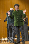 04.10.2026, Internationales Klassikfestival: Festival der Nationen 2026, im Kurhaus Bad Wörishofen (Unterallgäu), Letzter Tag mit der Abschlussgala von Tenor Rolando Villazon. PRJCT Amsterdam unter dem Dirigat von Maarten Engeltjes (Amsterdam) mit Yingzi Xia (Sopran) 