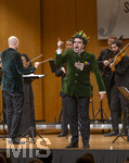 04.10.2026, Internationales Klassikfestival: Festival der Nationen 2026, im Kurhaus Bad Wörishofen (Unterallgäu), Letzter Tag mit der Abschlussgala von Tenor Rolando Villazon. PRJCT Amsterdam unter dem Dirigat von Maarten Engeltjes (Amsterdam) mit Yingzi Xia (Sopran) 