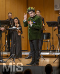 04.10.2026, Internationales Klassikfestival: Festival der Nationen 2026, im Kurhaus Bad Wörishofen (Unterallgäu), Letzter Tag mit der Abschlussgala von Tenor Rolando Villazon. PRJCT Amsterdam unter dem Dirigat von Maarten Engeltjes (Amsterdam) mit Yingzi Xia (Sopran) 