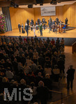 04.10.2026, Internationales Klassikfestival: Festival der Nationen 2026, im Kurhaus Bad Wörishofen (Unterallgäu), Letzter Tag mit der Abschlussgala von Tenor Rolando Villazon. PRJCT Amsterdam unter dem Dirigat von Maarten Engeltjes (Amsterdam) mit Yingzi Xia (Sopran) 