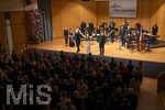04.10.2026, Internationales Klassikfestival: Festival der Nationen 2026, im Kurhaus Bad Wörishofen (Unterallgäu), Letzter Tag mit der Abschlussgala von Tenor Rolando Villazon. PRJCT Amsterdam unter dem Dirigat von Maarten Engeltjes (Amsterdam) mit Yingzi Xia (Sopran) 