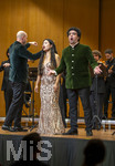 04.10.2026, Internationales Klassikfestival: Festival der Nationen 2026, im Kurhaus Bad Wörishofen (Unterallgäu), Letzter Tag mit der Abschlussgala von Tenor Rolando Villazon. PRJCT Amsterdam unter dem Dirigat von Maarten Engeltjes (Amsterdam) mit Yingzi Xia (Sopran) 