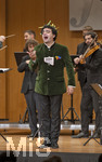 04.10.2026, Internationales Klassikfestival: Festival der Nationen 2026, im Kurhaus Bad Wörishofen (Unterallgäu), Letzter Tag mit der Abschlussgala von Tenor Rolando Villazon. PRJCT Amsterdam unter dem Dirigat von Maarten Engeltjes (Amsterdam) mit Yingzi Xia (Sopran) 