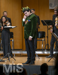 04.10.2026, Internationales Klassikfestival: Festival der Nationen 2026, im Kurhaus Bad Wörishofen (Unterallgäu), Letzter Tag mit der Abschlussgala von Tenor Rolando Villazon. PRJCT Amsterdam unter dem Dirigat von Maarten Engeltjes (Amsterdam) mit Yingzi Xia (Sopran) 
