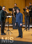04.10.2026, Internationales Klassikfestival: Festival der Nationen 2026, im Kurhaus Bad Wörishofen (Unterallgäu), Letzter Tag mit der Abschlussgala von Tenor Rolando Villazon. PRJCT Amsterdam unter dem Dirigat von Maarten Engeltjes (Amsterdam) mit Yingzi Xia (Sopran) 