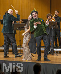 04.10.2026, Internationales Klassikfestival: Festival der Nationen 2026, im Kurhaus Bad Wörishofen (Unterallgäu), Letzter Tag mit der Abschlussgala von Tenor Rolando Villazon. PRJCT Amsterdam unter dem Dirigat von Maarten Engeltjes (Amsterdam) mit Yingzi Xia (Sopran) 