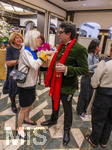 04.10.2026, Internationales Klassikfestival: Festival der Nationen 2026, im Kurhaus Bad Wörishofen (Unterallgäu), Letzter Tag mit der Abschlussgala von Tenor Rolando Villazon. Feierlichkeiten zum Ausklang im Hotel Tanneck Bad Wörishofen