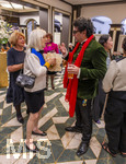 04.10.2026, Internationales Klassikfestival: Festival der Nationen 2026, im Kurhaus Bad Wörishofen (Unterallgäu), Letzter Tag mit der Abschlussgala von Tenor Rolando Villazon. Feierlichkeiten zum Ausklang im Hotel Tanneck Bad Wörishofen