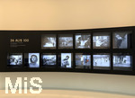 23.03.2025, Leitz-Park (Leica-Welt) in Wetzlar (Deutschland), der Firmensitze der Leica Camera Werke im mittelhessischen Wetzlar. Das Museum mit Darstellung der berühmtesten LEICA-Fotografien der Fotogeschichte aus der ganzen Welt.