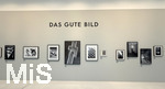 23.03.2025, Leitz-Park (Leica-Welt) in Wetzlar (Deutschland), der Firmensitze der Leica Camera Werke im mittelhessischen Wetzlar. Das Museum mit Darstellung der berühmtesten LEICA-Fotografien der Fotogeschichte aus der ganzen Welt. Das Gute Bild