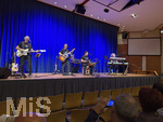 12.10.2026, Oldie und Rock-Abend im Kurhaus Bad Wörishofen (Unterallgäu), mit der Rockformation ROCK FUN aus der Region, mit den Legendären Lokal-Größen unter Bandleader Klaus-Jürgen Herrmannsdörfer, Der Name ist Programm: Rock Fun nennt sich das Bandprojekt der musikalischen Urgesteine Klaus-Jürgen Herrmannsdörfer, Franz Blochum, Oliver Grimm und Andreas Henser. Alle vier verfügen zusammen über gut 150 Jahre Bühnenerfahrung, alle vier spielten und spielen für weitbekannte Formationen wie die Allgeier, Cogler & Co., Kir Royal oder Narrwangias Hausband.  