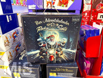 19.10.2026, Mindelheim (Unterallgäu) in einem Supermarkt werden eine große Menge an verschiedenen Adventskalendern angeboten. Bier-Adventskalender