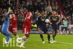 21.10.2026, Fussball UEFA Championsleague 2026/2027: 3.Spieltag,  FC Bayern München - FC Arsenal, in der Allianz-Arena München, 
  

