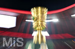 28.10.2026, Fussball DFB-Pokal 2026/2027, 2.Runde, FC Bayern München - 1.FC Magdeburg, in der Allianz-Arena München. Der DFB Pokal 


