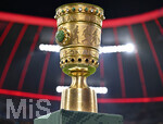 28.10.2026, Fussball DFB-Pokal 2026/2027, 2.Runde, FC Bayern München - 1.FC Magdeburg, in der Allianz-Arena München. Der DFB Pokal 


